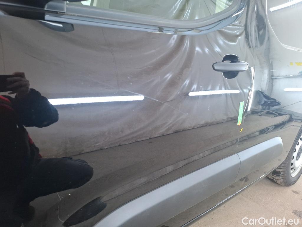  Peugeot  Partner  Premium L1 1.5 HDi 130CV BVM6 E6d #6