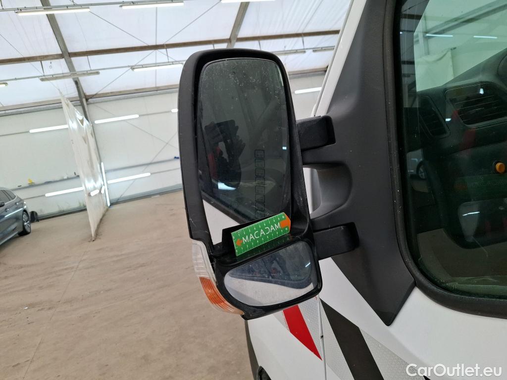  Renault  Master  Fourgon L2H2 3 5 Grand Confort dCi 135CV BVM6 E6dT #42