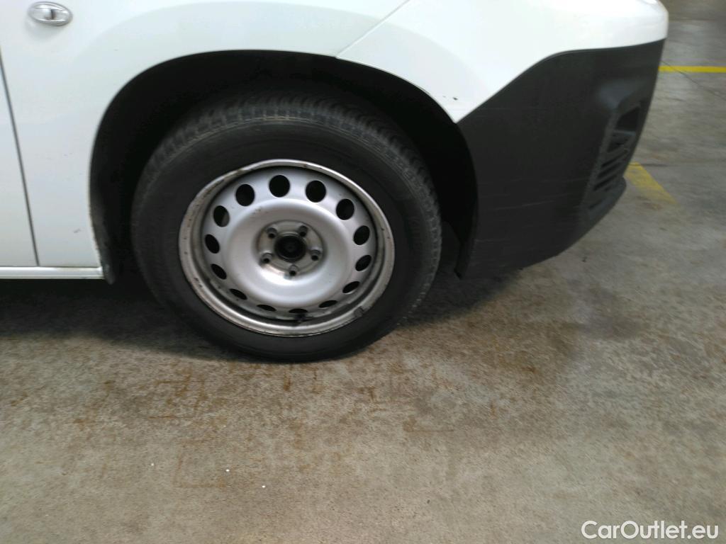  Peugeot  Partner  Premium L2 1.5 HDi 100CV BVM5 E6dT #15