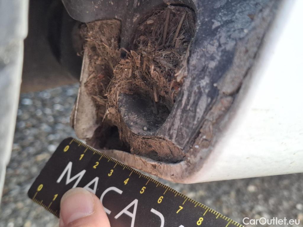  Renault  Clio  IV Air MediaNav 1.5 dCi 75CV BVM5 E6 #7