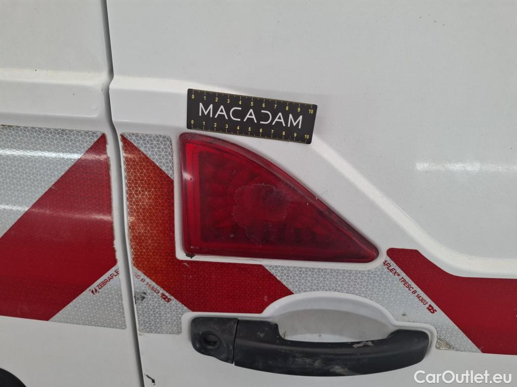  Renault  Master  Fourgon L2H2 3 5 Grand Confort dCi 135CV BVM6 E6dT #60