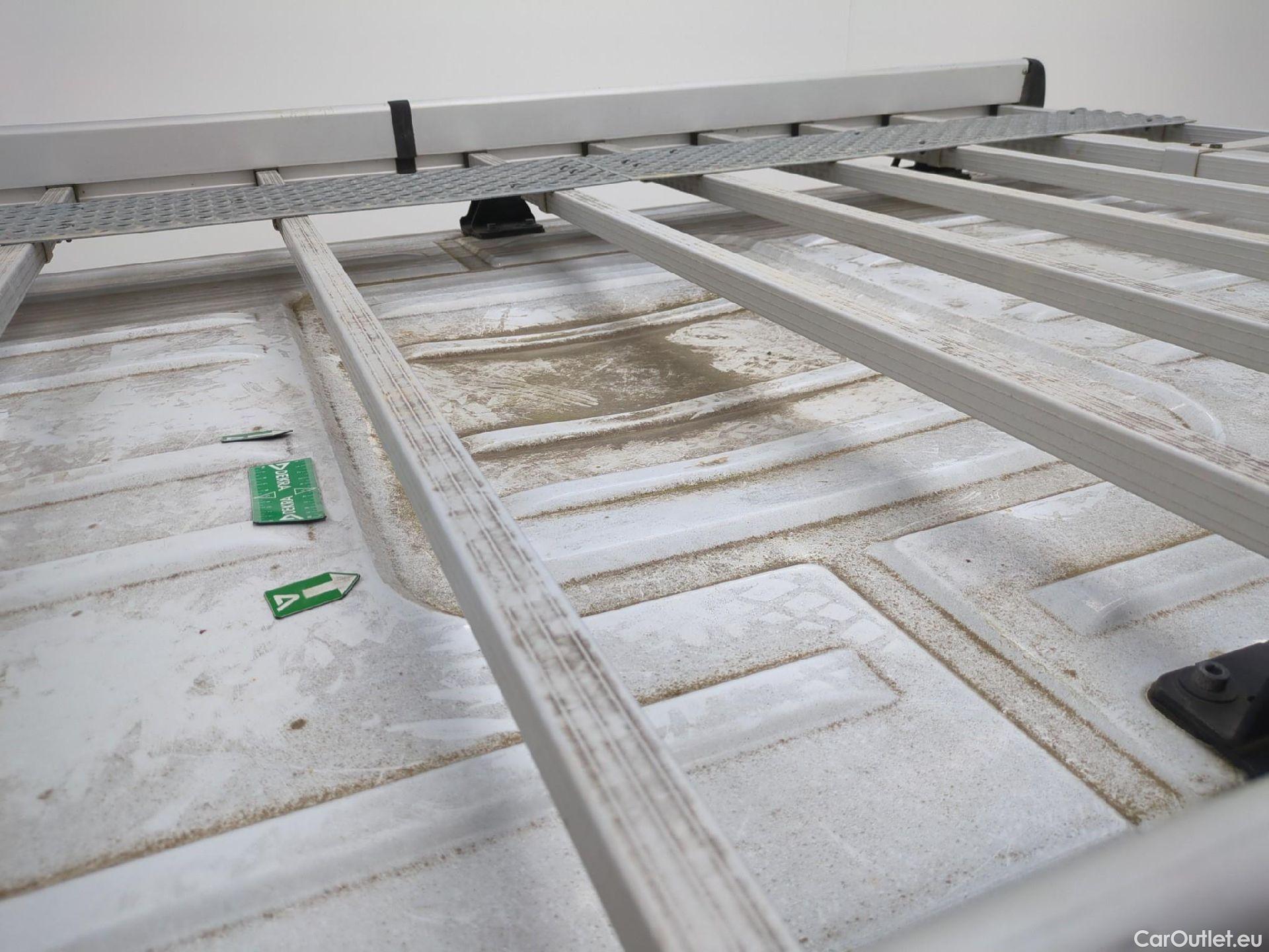  Renault  Master RENAULT  / 2019 / 4P / Fourgon tôlé FG Tr GCF F3500 L2H2 Energy dCi 150 #56