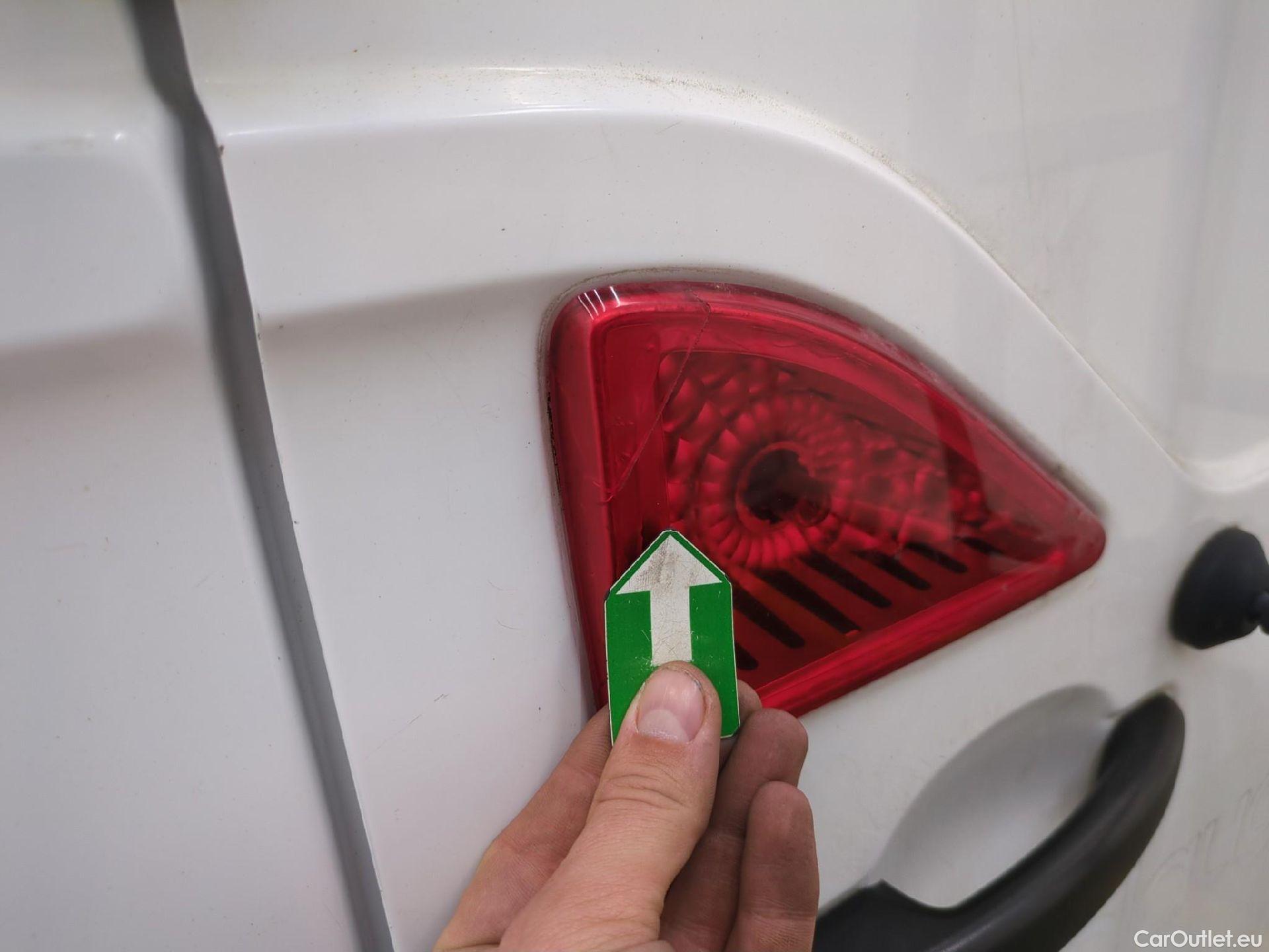  Renault  Master RENAULT  / 2019 / 4P / Fourgon tôlé FG Tr GCF F3500 L2H2 Energy dCi 150 #51