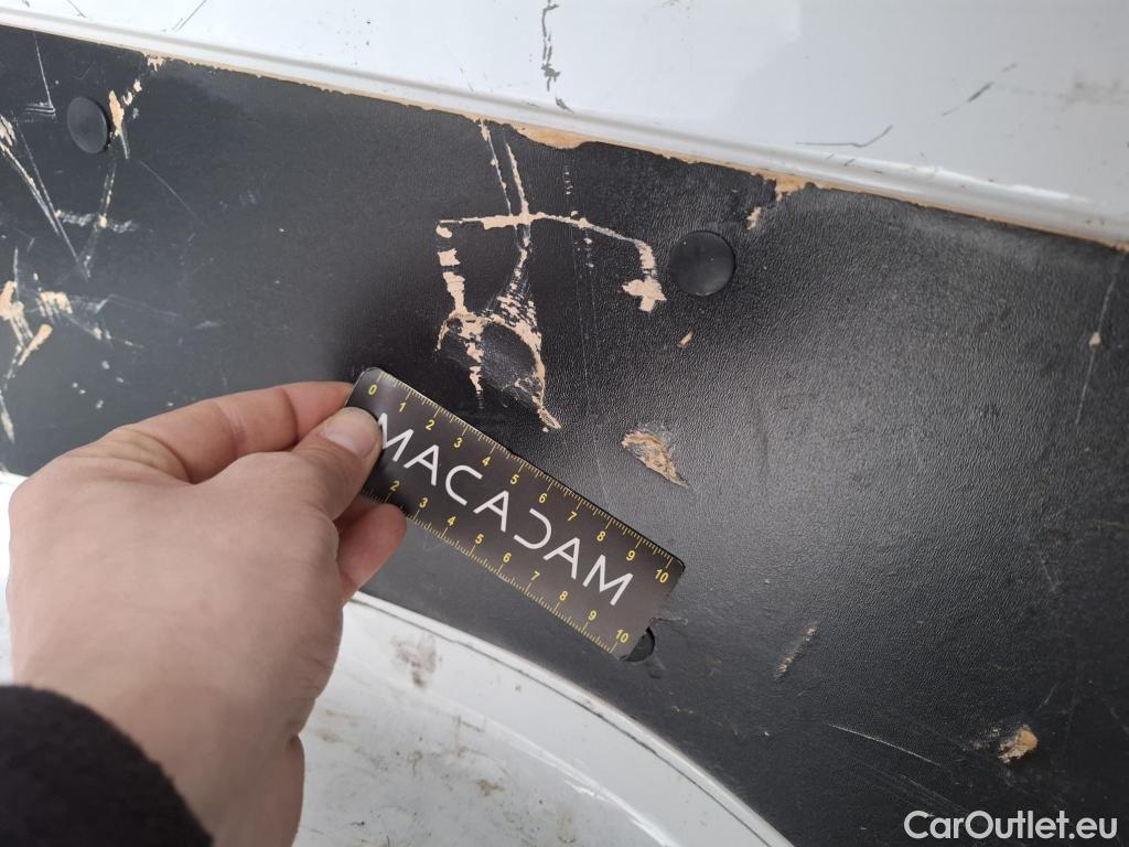  Renault  Kangoo RENAULT  / 2021 / 4P / Fourgonnette EXTRA - BLUE DCI 95 #32