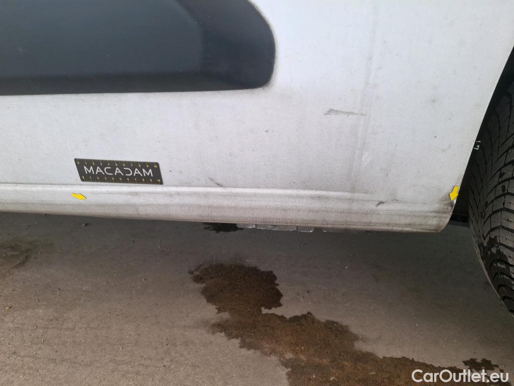  Peugeot  Partner  Asphalt L1 1.5 HDi 100CV BVM5 E6dT #14