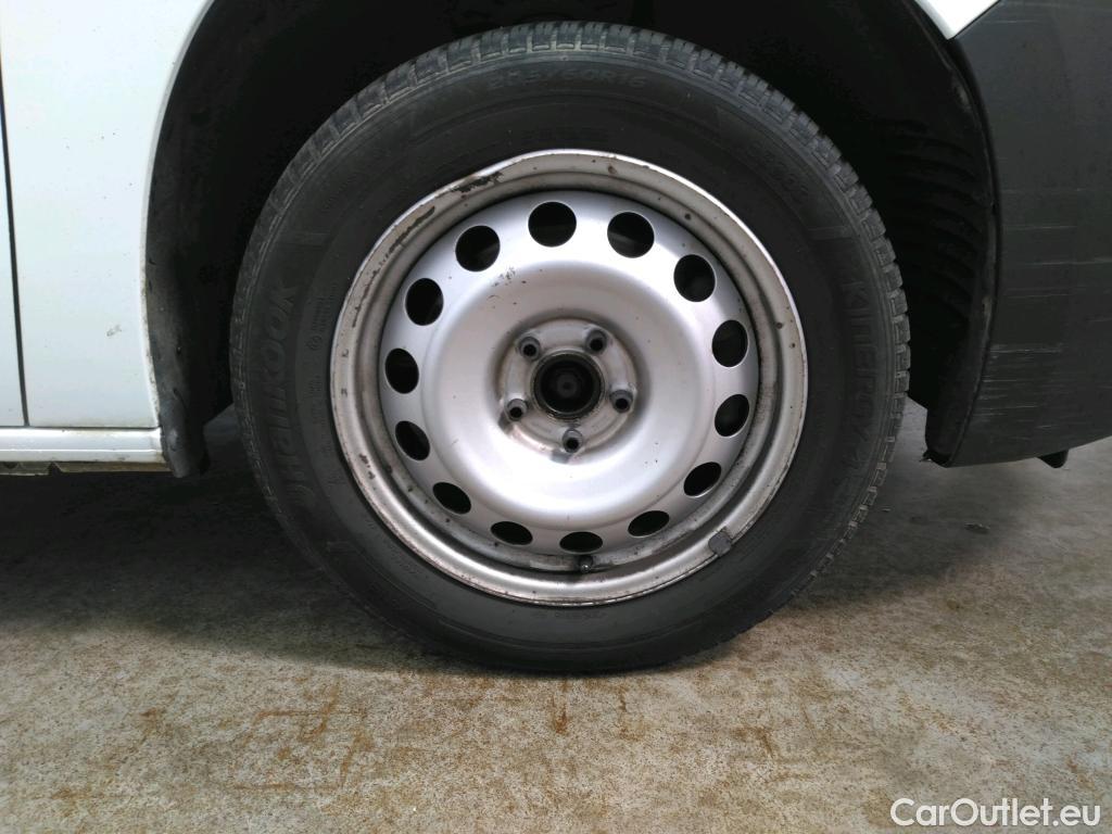  Peugeot  Partner  Premium L2 1.5 HDi 100CV BVM5 E6dT #21