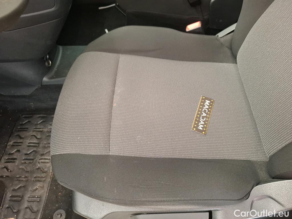  Peugeot  Partner  Asphalt L1 1.5 HDi 100CV BVM5 E6dT #35