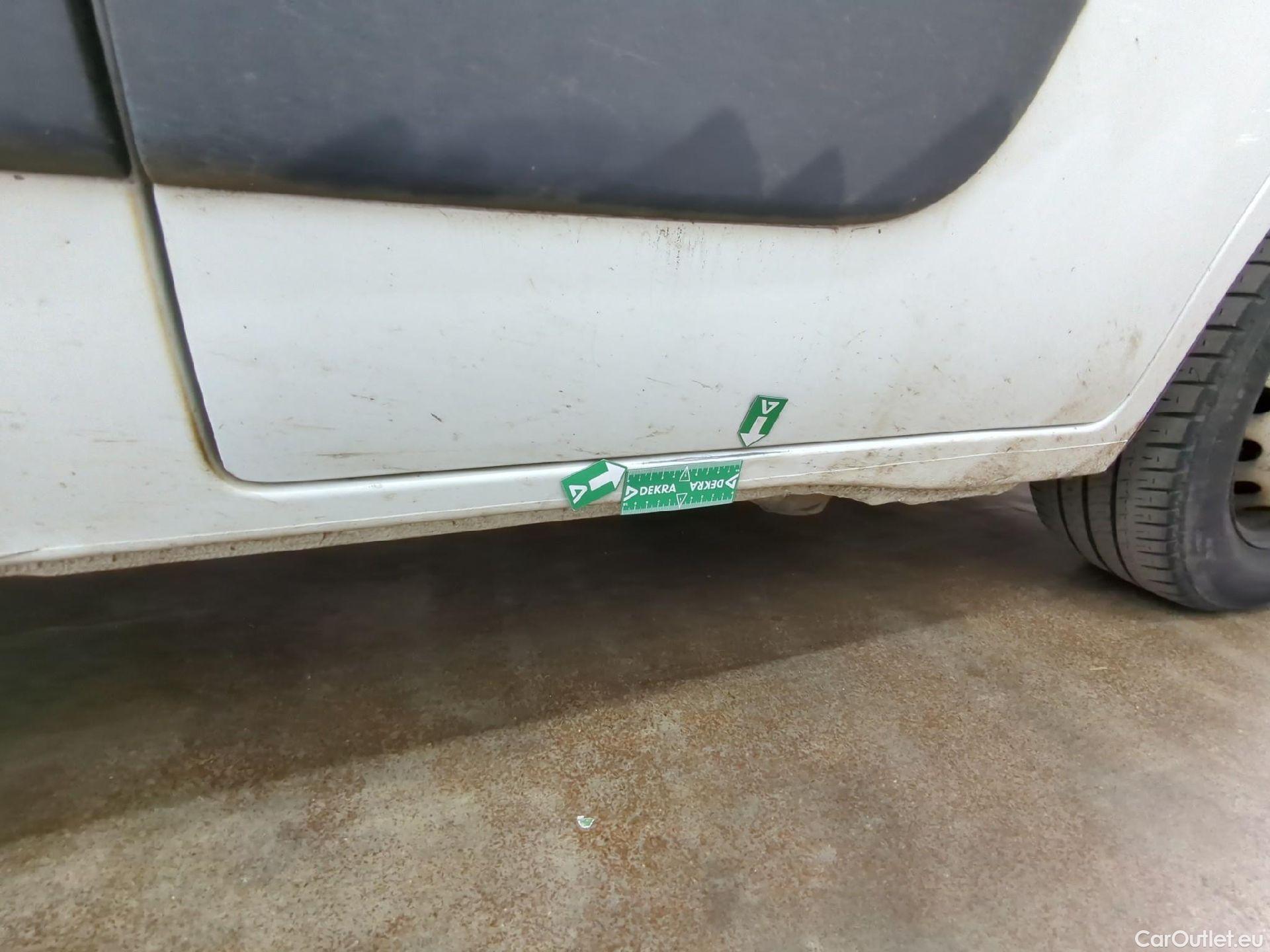  Renault  Master RENAULT  VU 4p Fourgon FG GCf Trac F3500 L2H2 dCi 110 Euro6 #33