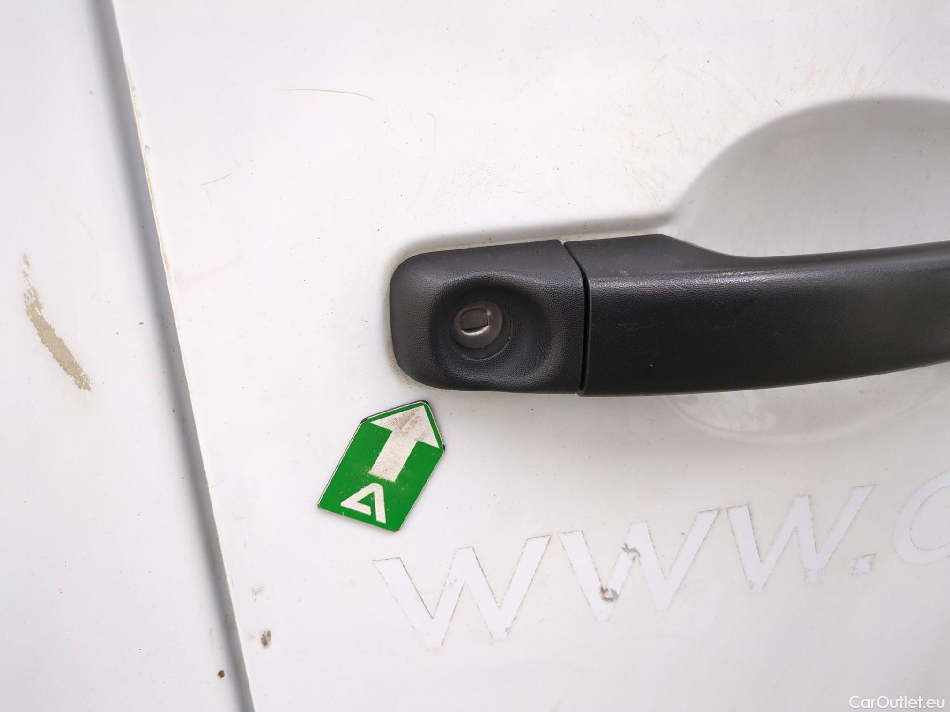  Renault  Master RENAULT  / 2019 / 4P / Fourgon tôlé FG Tr GCF F3500 L2H2 Energy dCi 150 #12