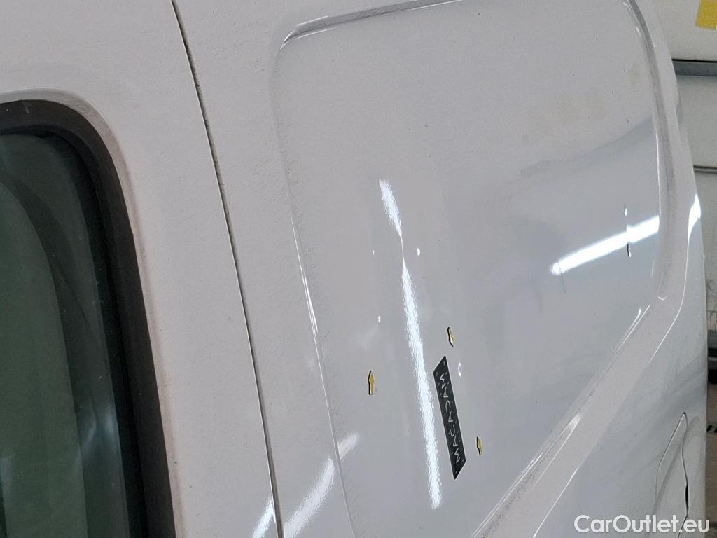  Peugeot  Partner  Asphalt L1 1.5 HDi 100CV BVM5 E6dT #5