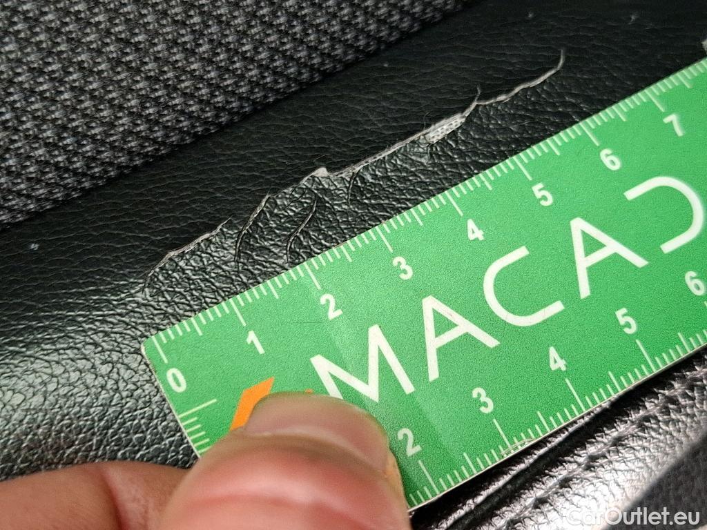  Renault  Kangoo RENAULT  / 2021 / 4P / Fourgonnette EXTRA - BLUE DCI 95 #28