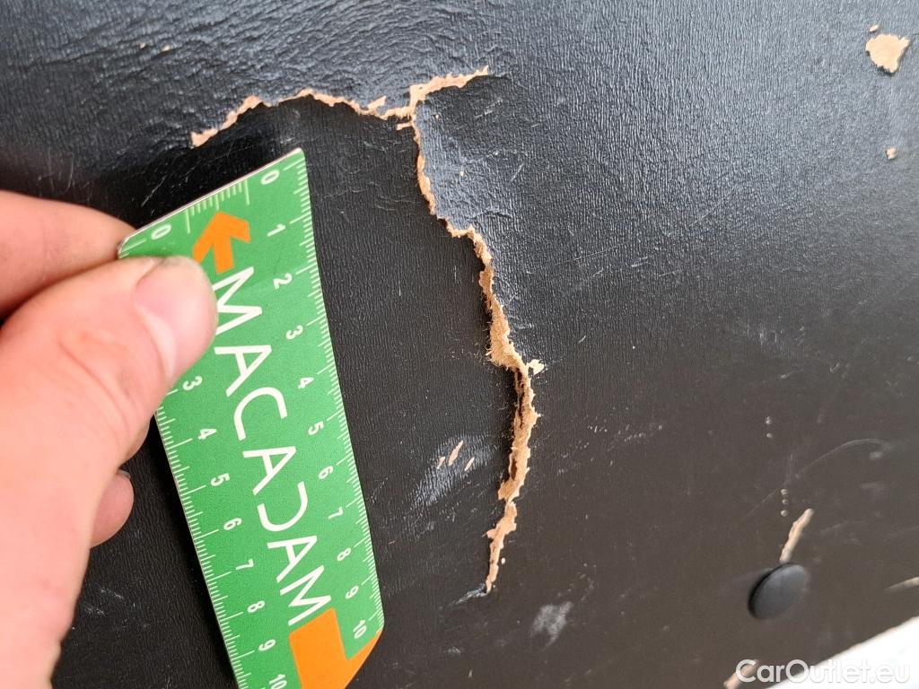  Renault  Kangoo RENAULT  / 2021 / 4P / Fourgonnette EXTRA - BLUE DCI 95 #26