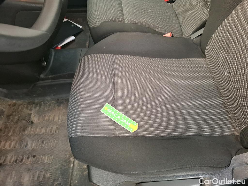  Peugeot  Partner  Premium L1 1.5 HDi 130CV BVM6 E6d #18