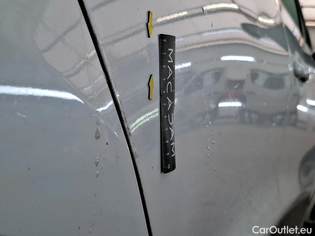  Renault  Clio  IV Air MediaNav 1.5 dCi 75CV BVM5 E6 #24