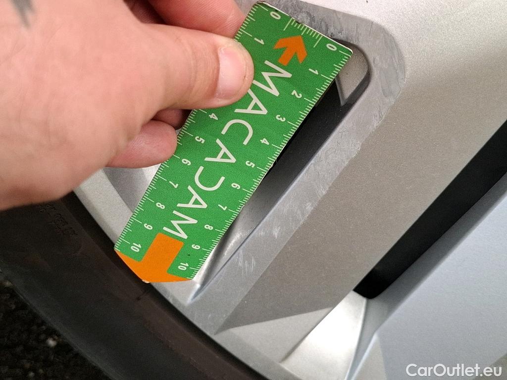  Renault  Clio  V Business 1.5 dCi 100CV BVM6 E6d / TRANSFO VP VF #27