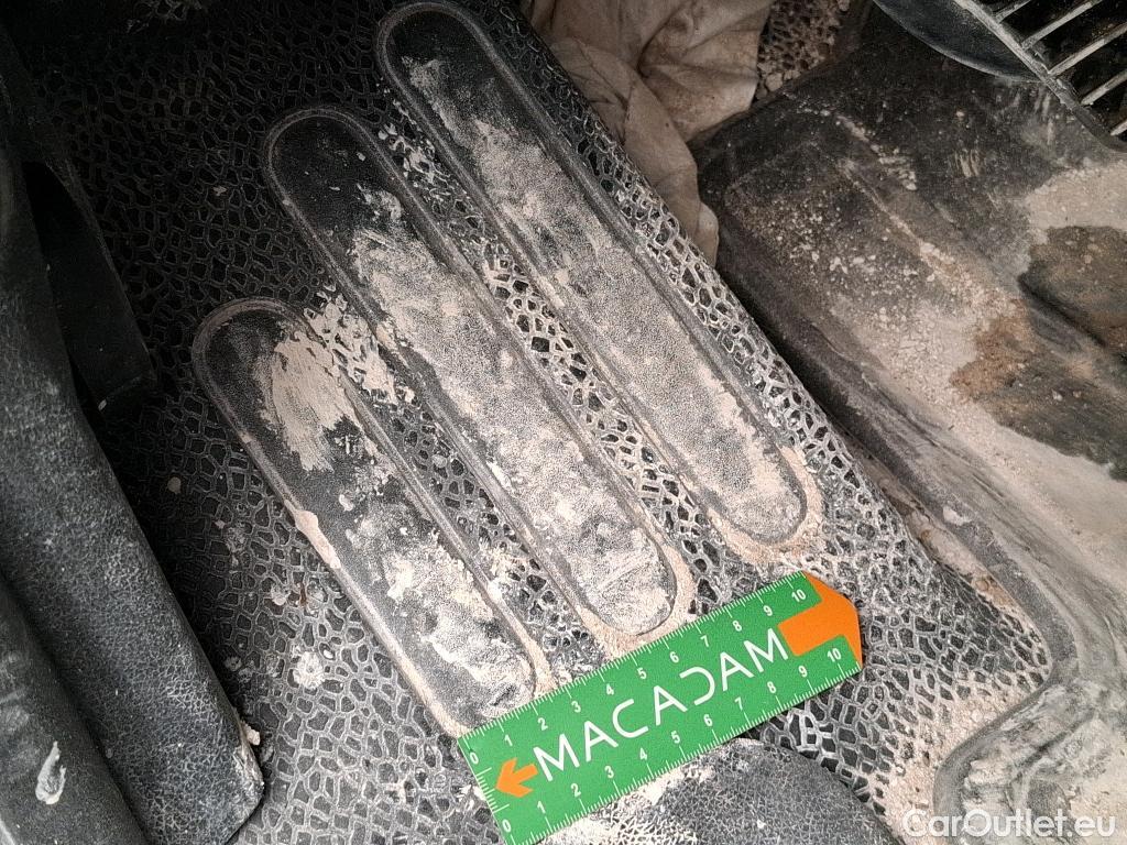  Renault  Master  Fourgon L2H2 3 5 Grand Confort dCi 135CV BVM6 E6dT #109