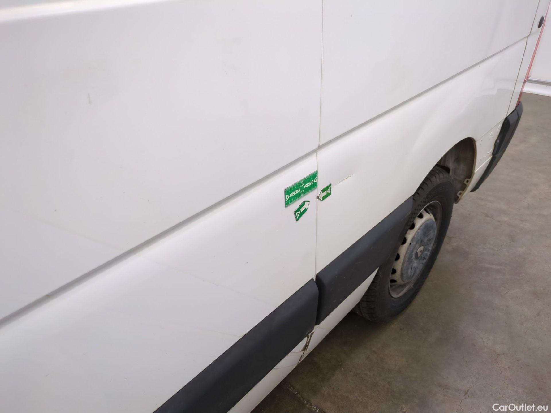  Renault  Master RENAULT  / 2019 / 4P / Fourgon tôlé FG Tr GCF F3500 L2H2 Energy dCi 150 #43