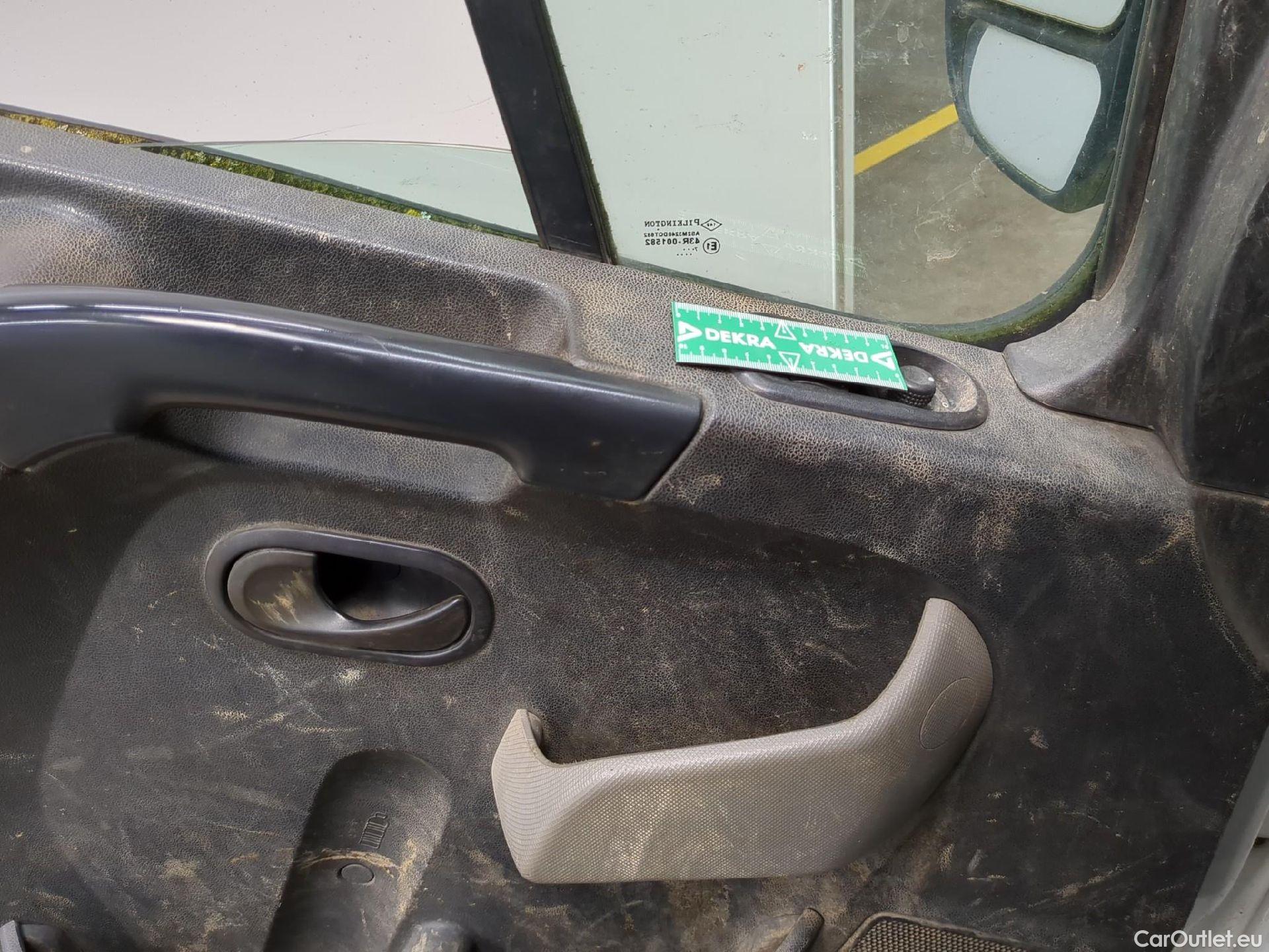  Renault  Master RENAULT  VU 4p Fourgon FG GCf Trac F3500 L2H2 dCi 110 Euro6 #5