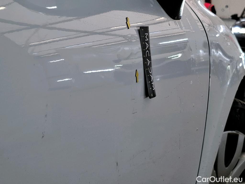  Renault  Clio  IV Air MediaNav 1.5 dCi 75CV BVM5 E6 #4