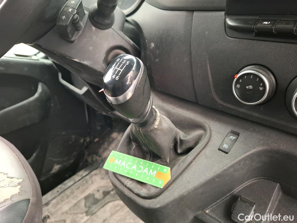  Renault  Master  Fourgon L2H2 3 5 Grand Confort dCi 135CV BVM6 E6dT #58