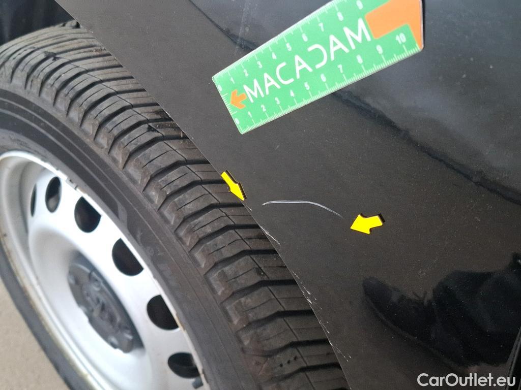  Peugeot  Partner  Premium L1 1.5 HDi 130CV BVM6 E6d #11