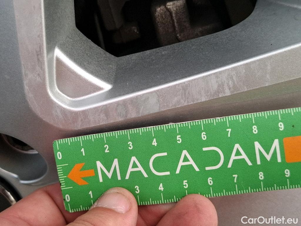  Renault  Clio  V Business 1.5 dCi 100CV BVM6 E6d / TRANSFO VP VF #29