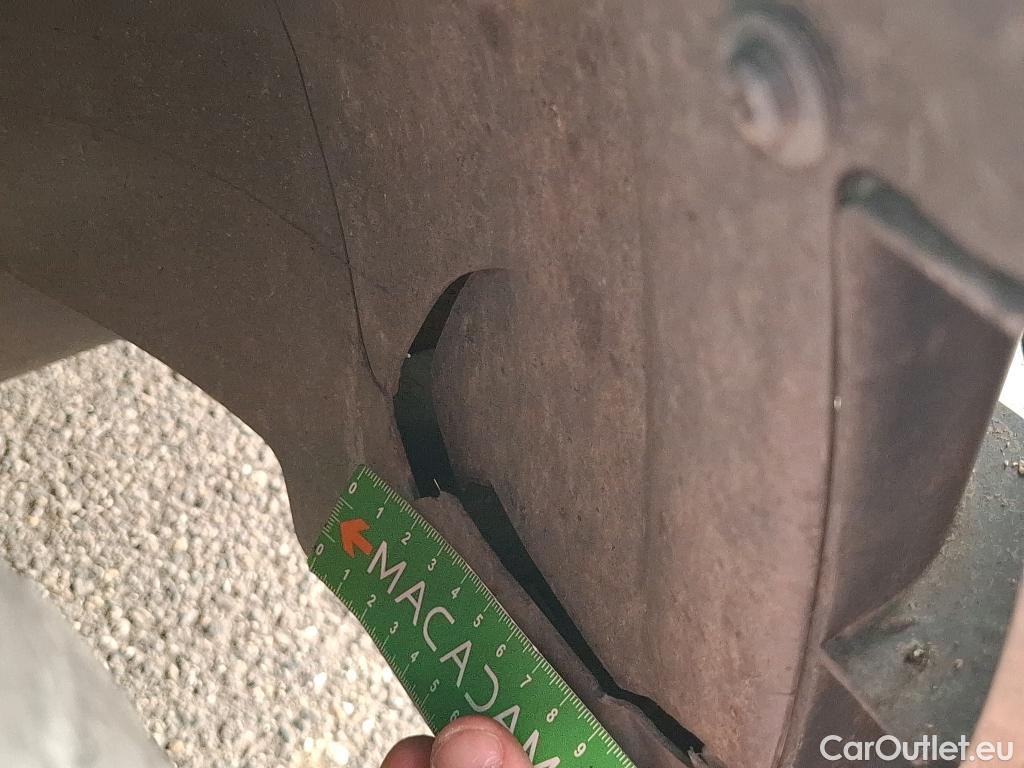  Renault  Clio  V Business 1.5 dCi 100CV BVM6 E6d / TRANSFO VP VF #9