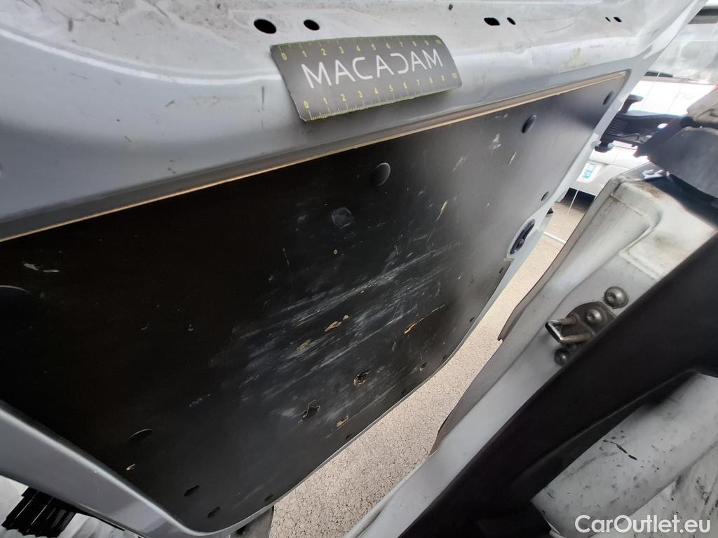  Renault  Kangoo RENAULT  / 2021 / 4P / Fourgonnette EXTRA - BLUE DCI 95 #19