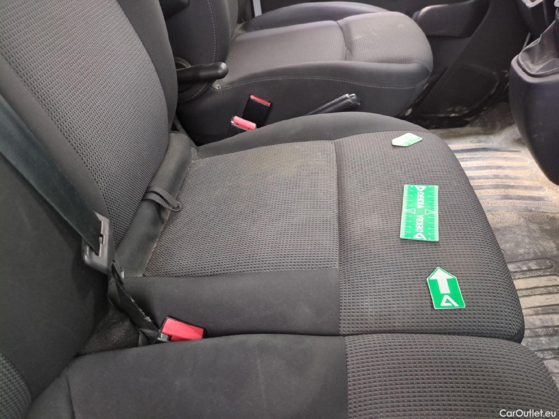  Renault  Master RENAULT  / 2019 / 4P / Fourgon tôlé FG Tr GCF F3500 L2H2 Energy dCi 150 #5