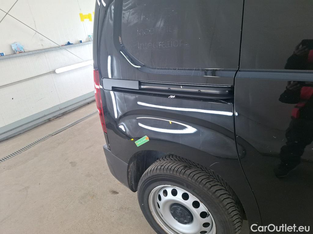  Peugeot  Partner  Premium L1 1.5 HDi 130CV BVM6 E6d #8