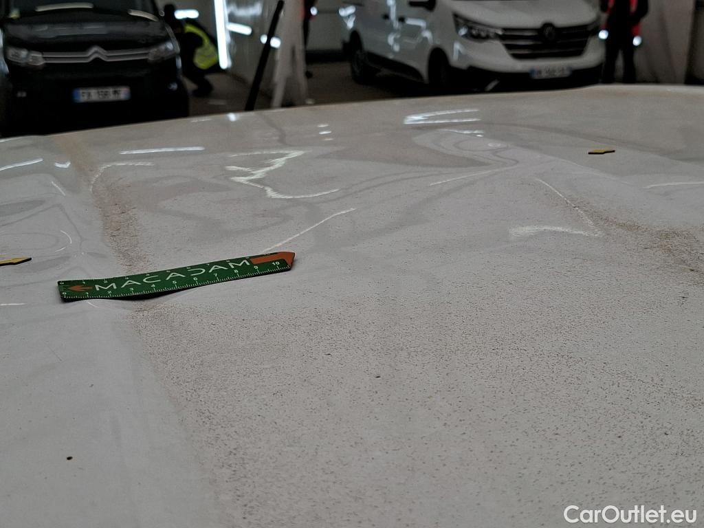  Renault  Kangoo RENAULT  / 2021 / 4P / Fourgonnette EXTRA - BLUE DCI 95 #2