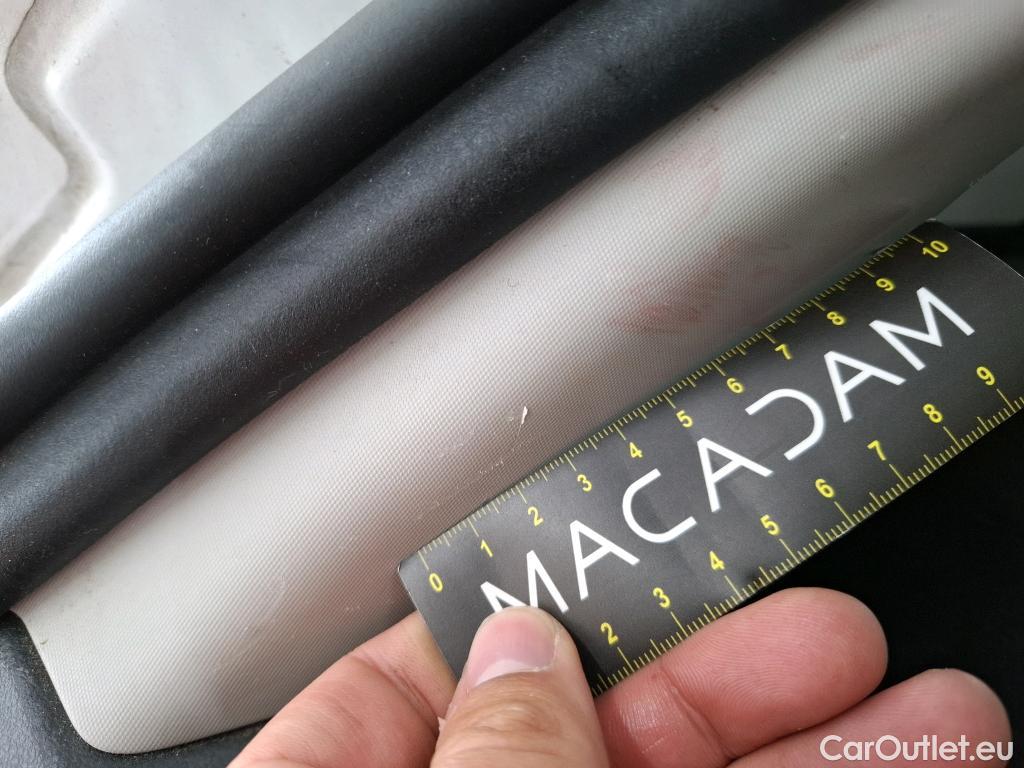  Renault  Clio  IV Air MediaNav 1.5 dCi 75CV BVM5 E6 #22