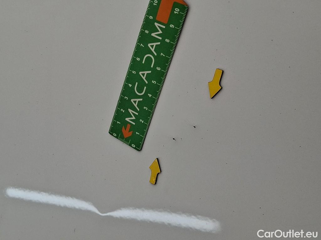  Renault  Kangoo RENAULT  / 2021 / 4P / Fourgonnette EXTRA - BLUE DCI 95 #37