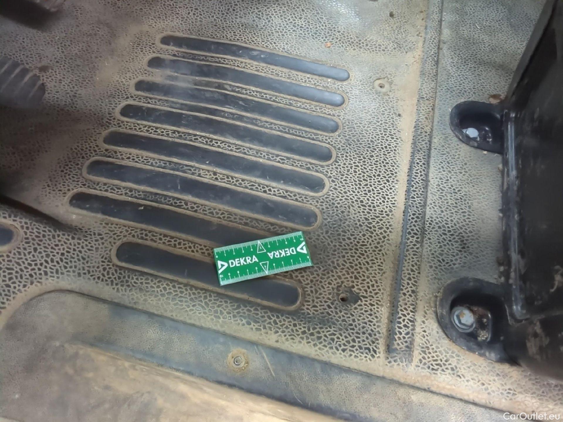  Renault  Master RENAULT  VU 4p Fourgon FG GCf Trac F3500 L2H2 dCi 110 Euro6 #8