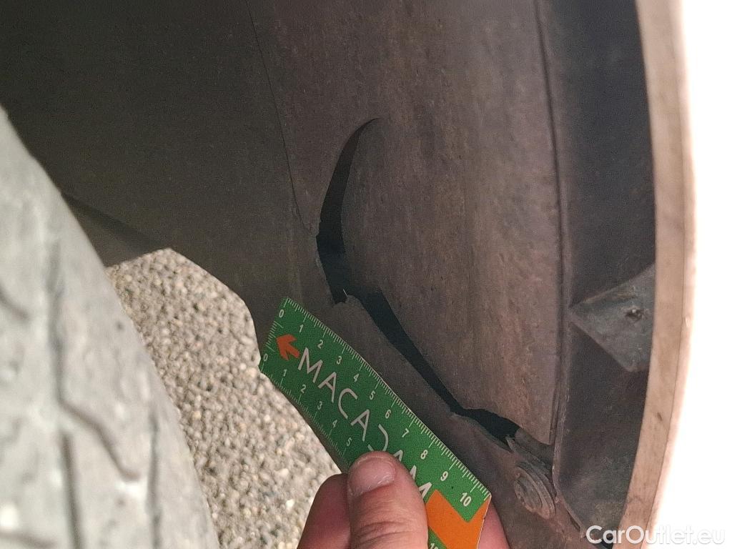  Renault  Clio  V Business 1.5 dCi 100CV BVM6 E6d / TRANSFO VP VF #8