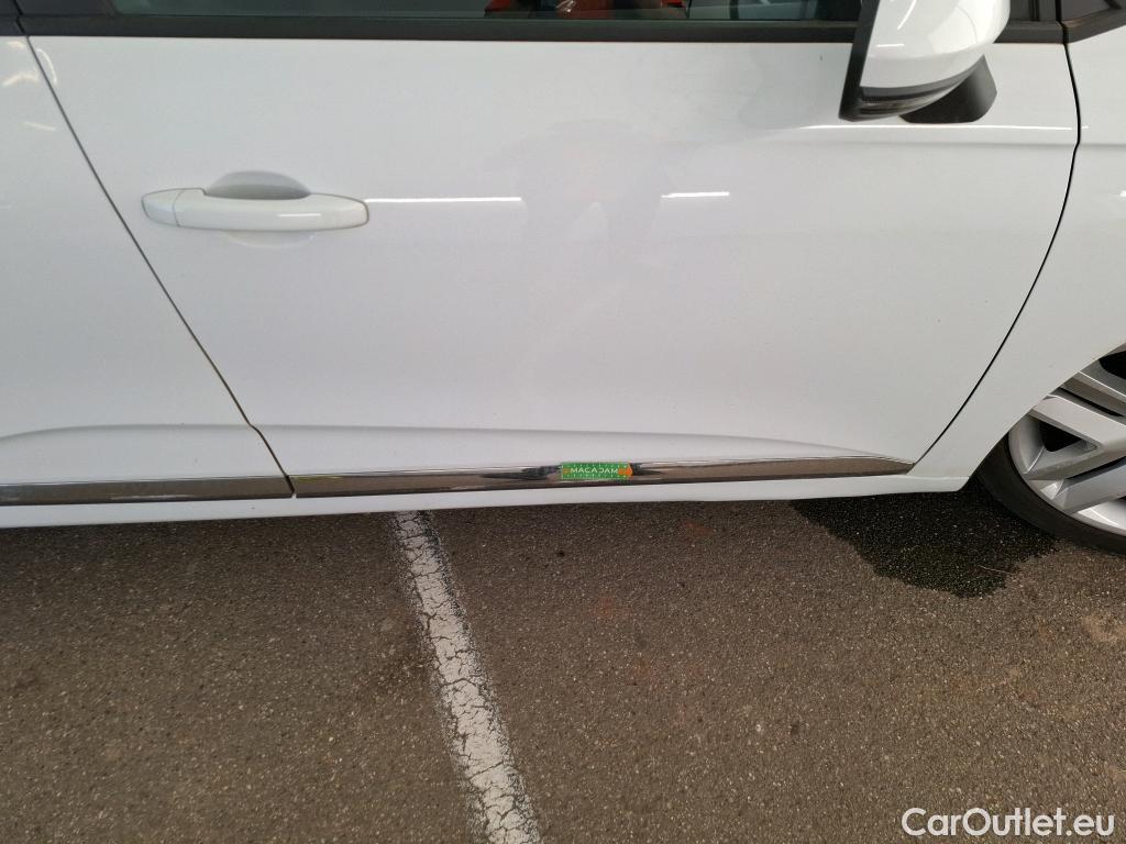  Renault  Clio  V Business 1.5 dCi 100CV BVM6 E6d / TRANSFO VP VF #10