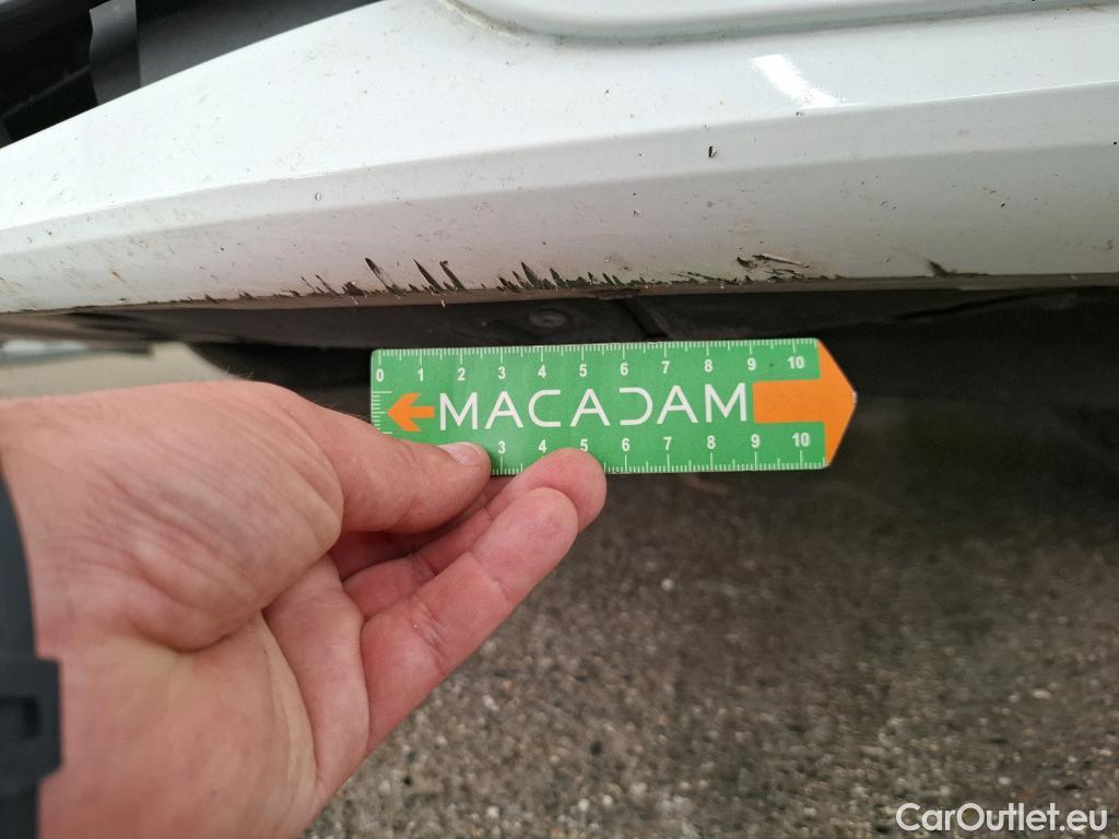  Renault  Clio  V Business 1.5 dCi 100CV BVM6 E6d / TRANSFO VP VF #6