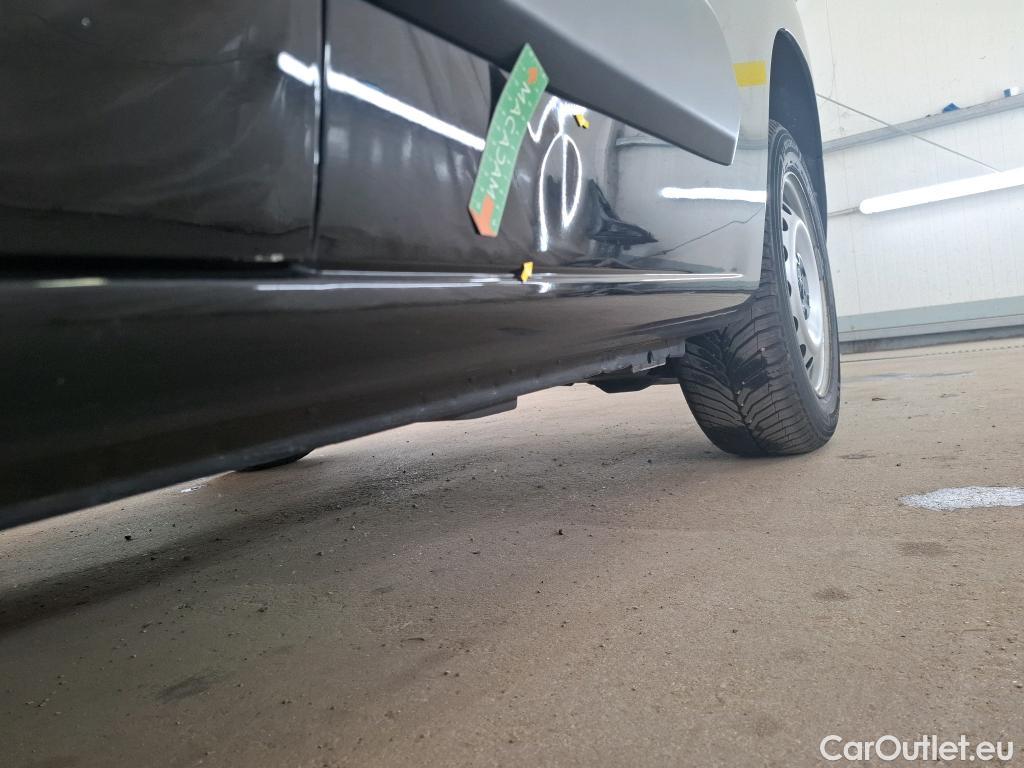  Peugeot  Partner  Premium L1 1.5 HDi 130CV BVM6 E6d #2