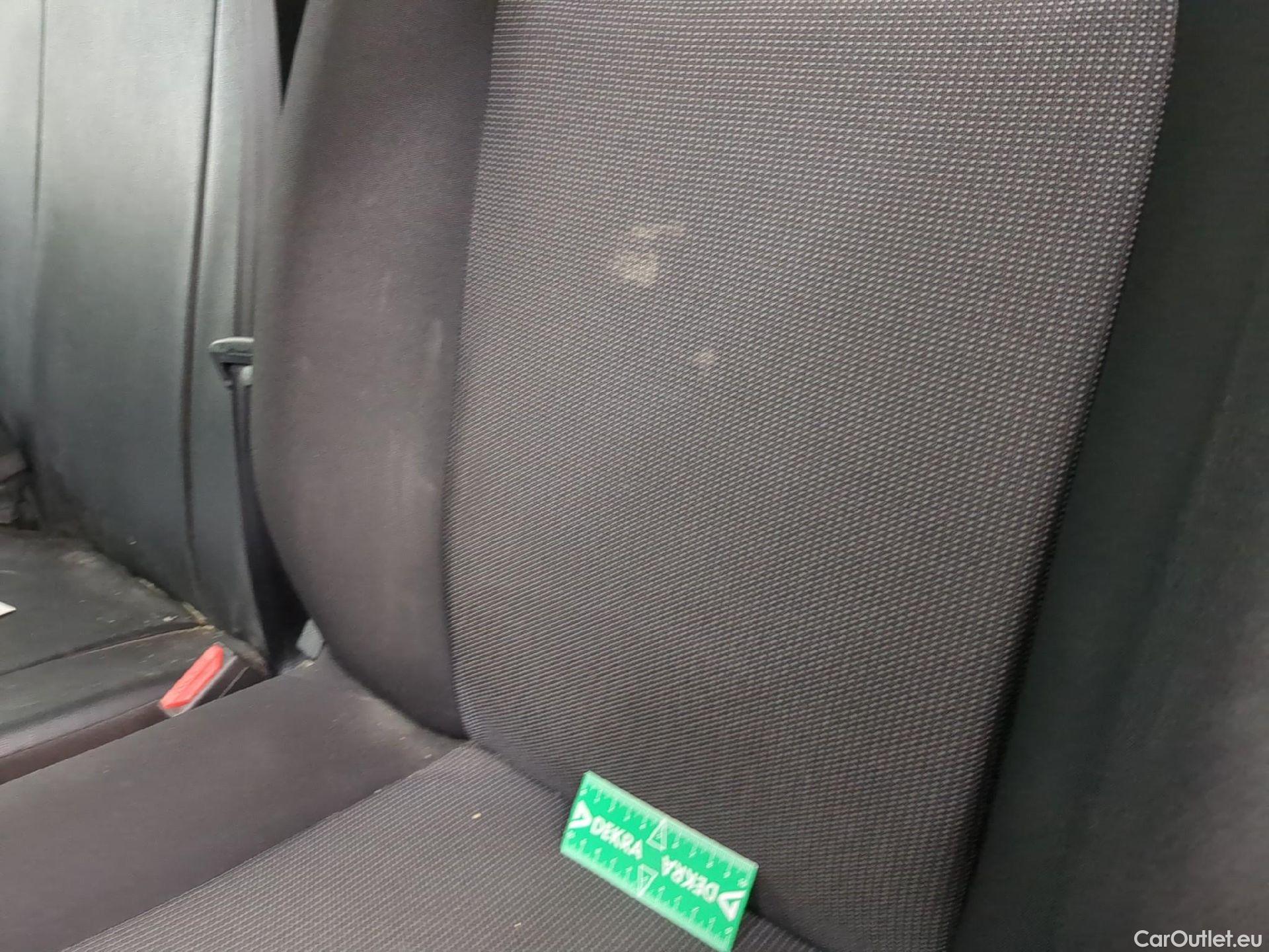  Peugeot  Expert  Fourgon Premium Pack Standard 1.6 HDi 95CV BVM5 E6 #10