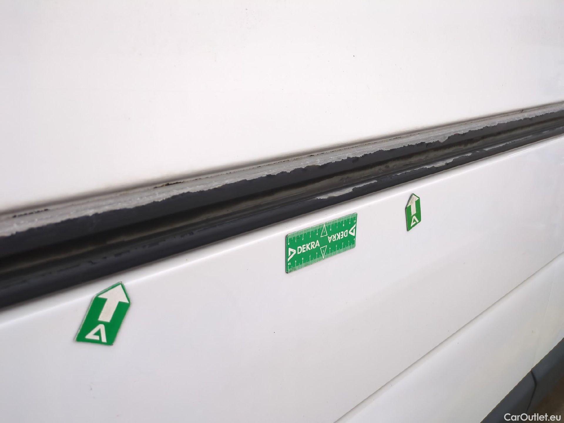  Renault  Master RENAULT  / 2019 / 4P / Fourgon tôlé FG Tr GCF F3500 L2H2 Energy dCi 150 #21