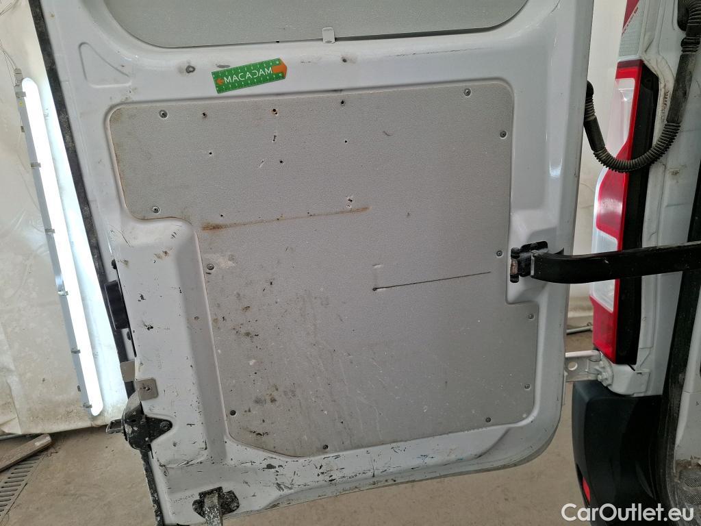  Renault  Master  Fourgon L2H2 3 5 Grand Confort dCi 135CV BVM6 E6dT #68