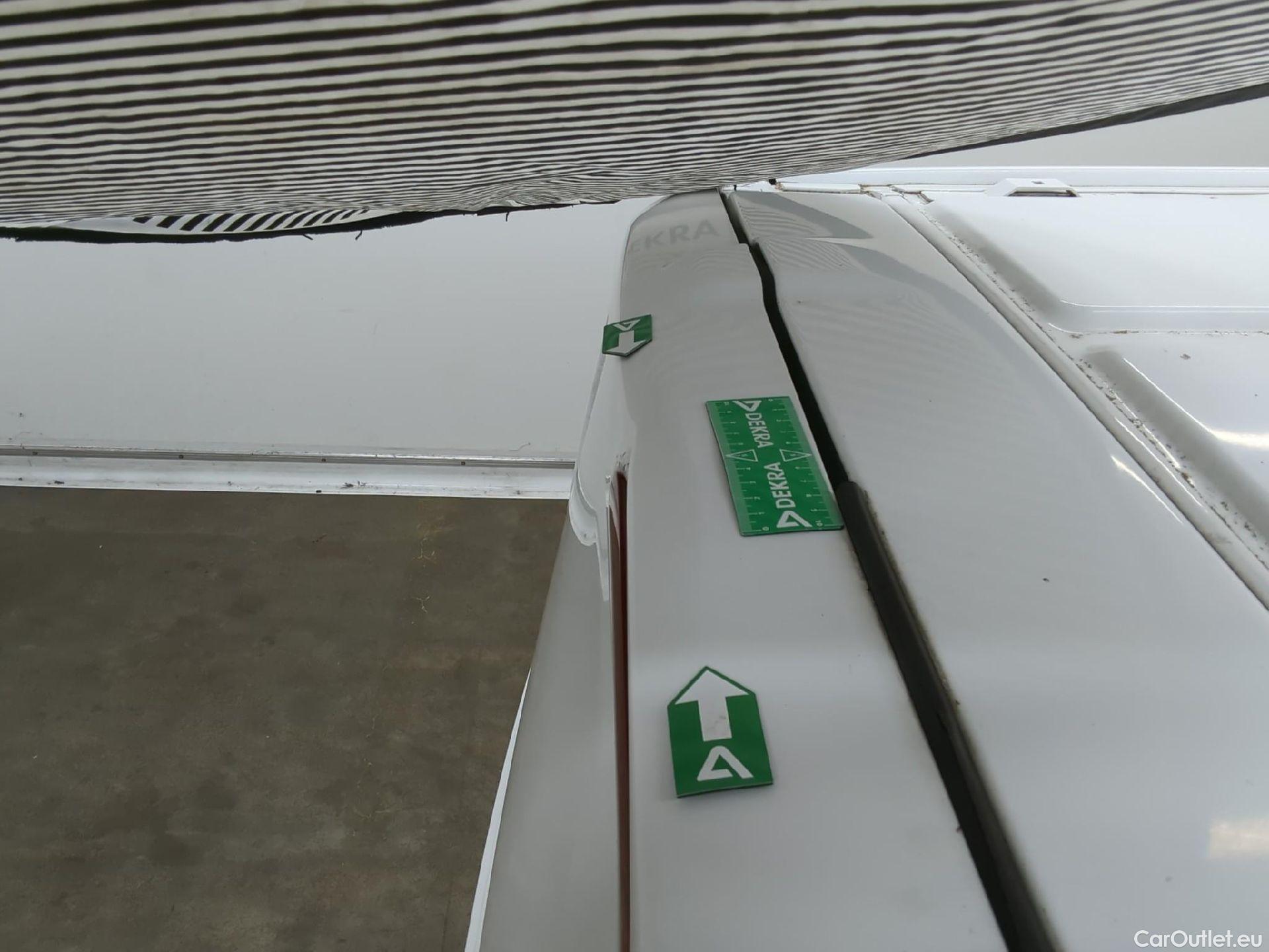  Peugeot  Expert  Fourgon Premium Pack Standard 1.6 HDi 95CV BVM5 E6 #18