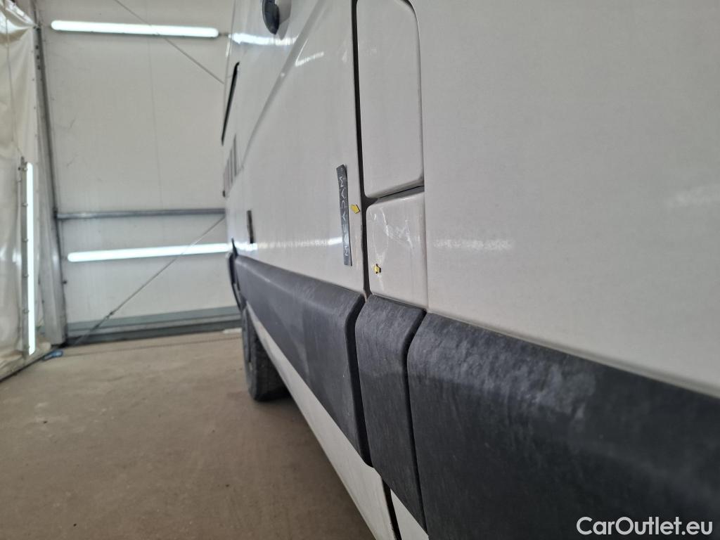  Renault  Master  Fourgon L2H2 3 5 Grand Confort dCi 135CV BVM6 E6dT #10