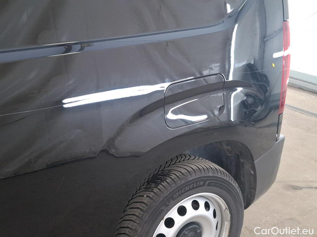  Peugeot  Partner  Premium L1 1.5 HDi 130CV BVM6 E6d #5