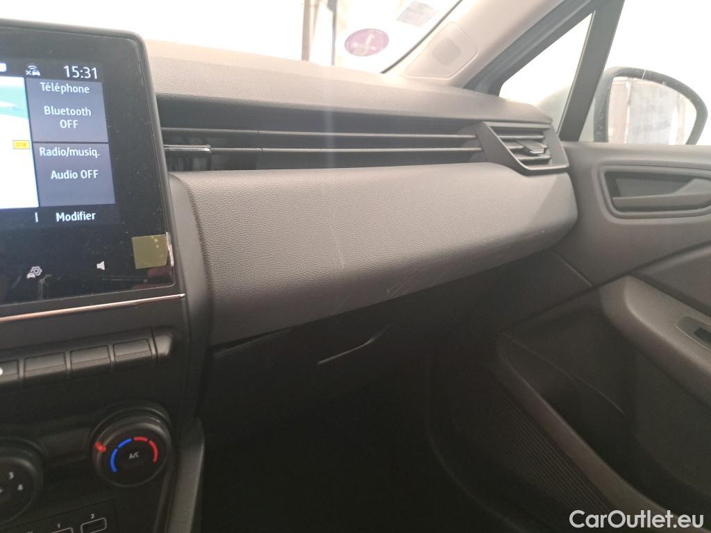  Renault  Clio  V Société Air Nav 1.0 TCe 90CV BVM6 E6d #10