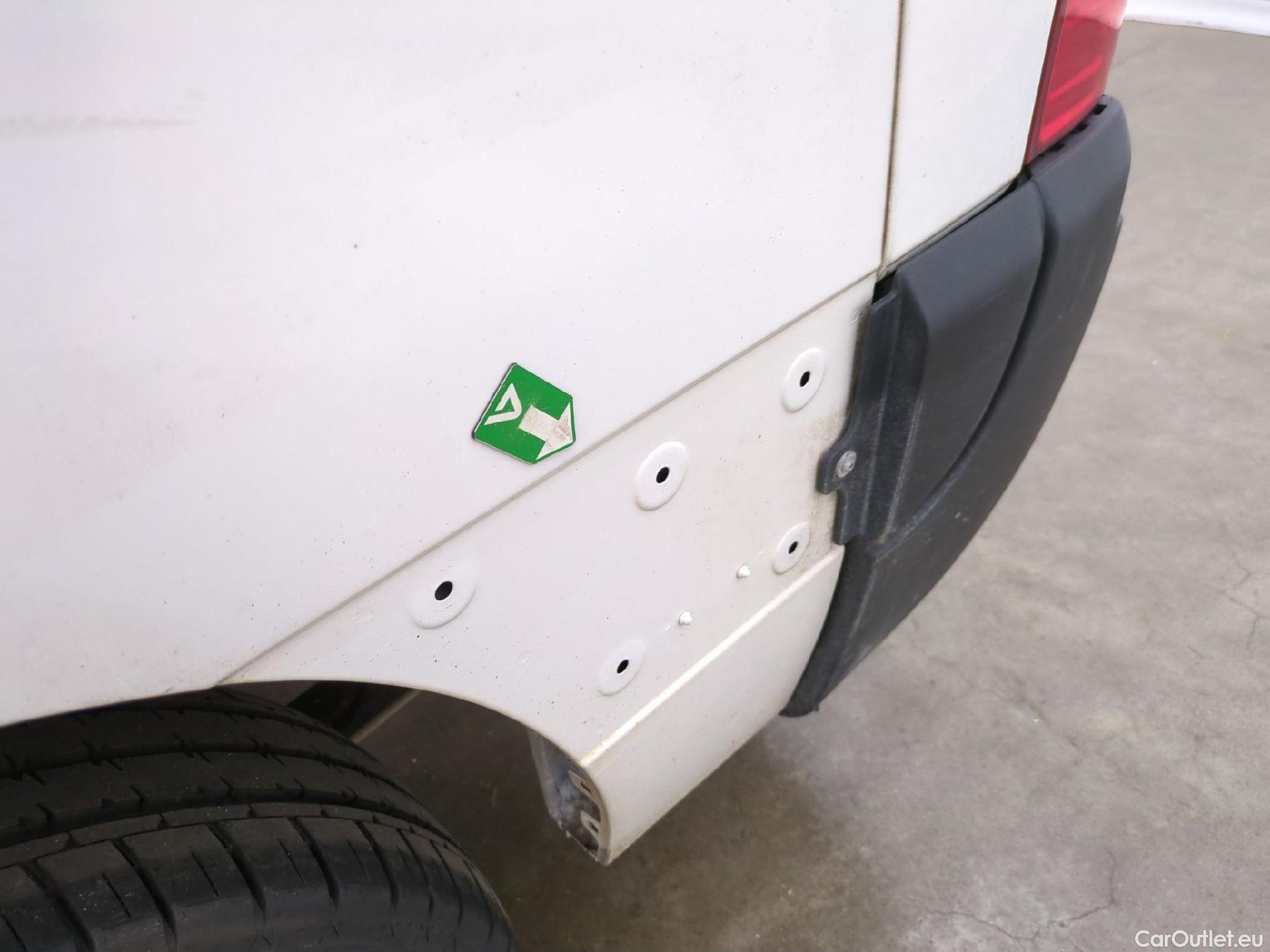  Renault  Master RENAULT  / 2019 / 4P / Fourgon tôlé FG Tr GCF F3500 L2H2 Energy dCi 150 #48