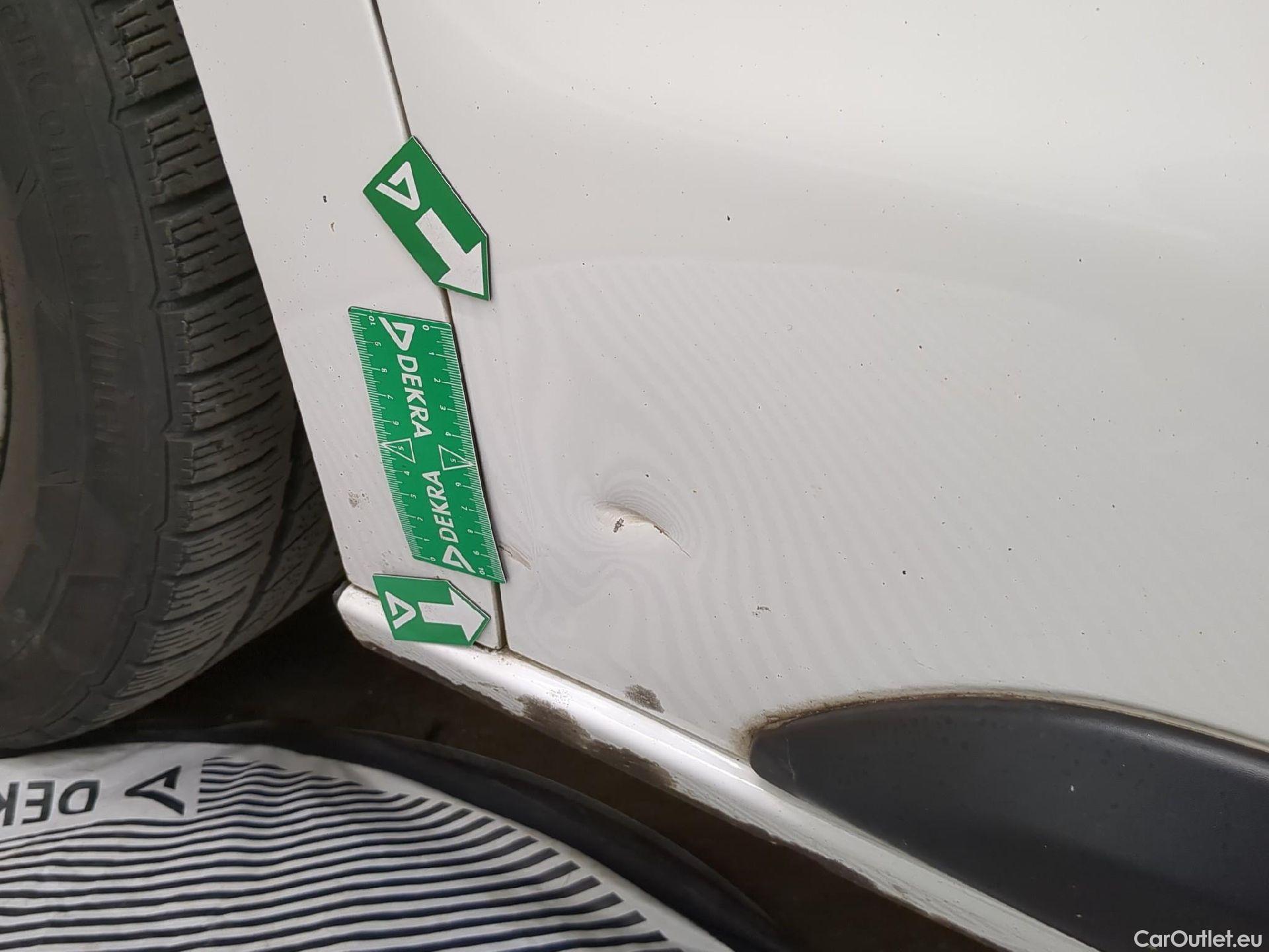  Peugeot  Expert  Fourgon Premium Pack Standard 1.6 HDi 95CV BVM5 E6 #30