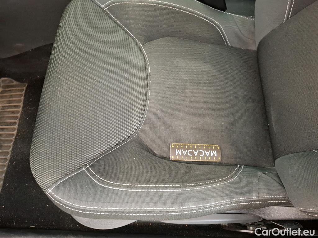  Renault  Clio  IV Air MediaNav 1.5 dCi 75CV BVM5 E6 #28