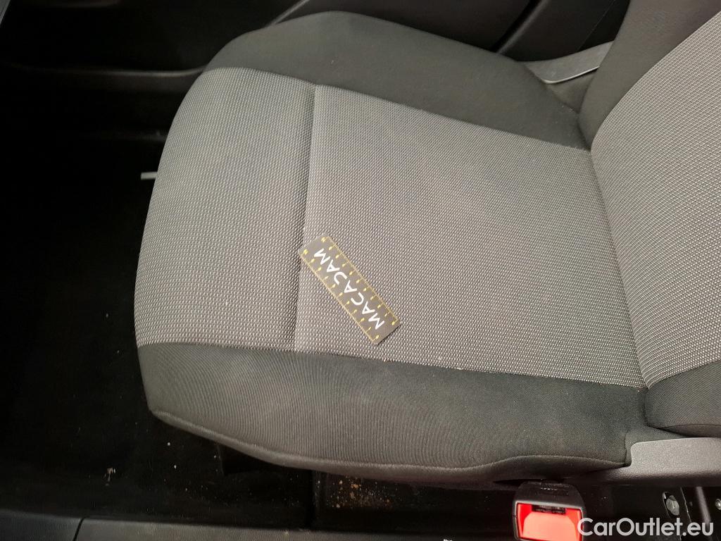  Peugeot  Partner  Asphalt L1 1.5 HDi 100CV BVM5 E6dT #34