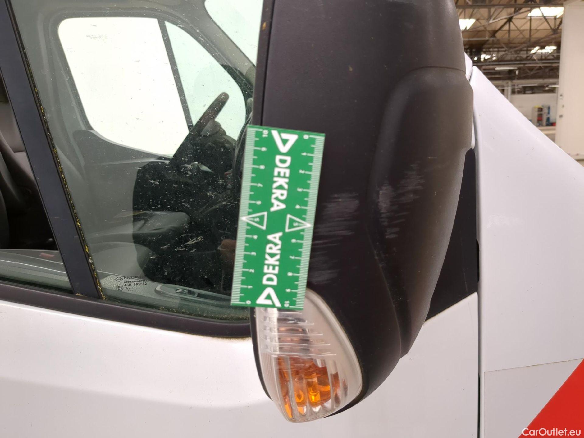  Renault  Master RENAULT  VU 4p Fourgon FG GCf Trac F3500 L2H2 dCi 110 Euro6 #35